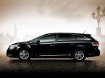 Toyota Avensis 2011 года (JP)